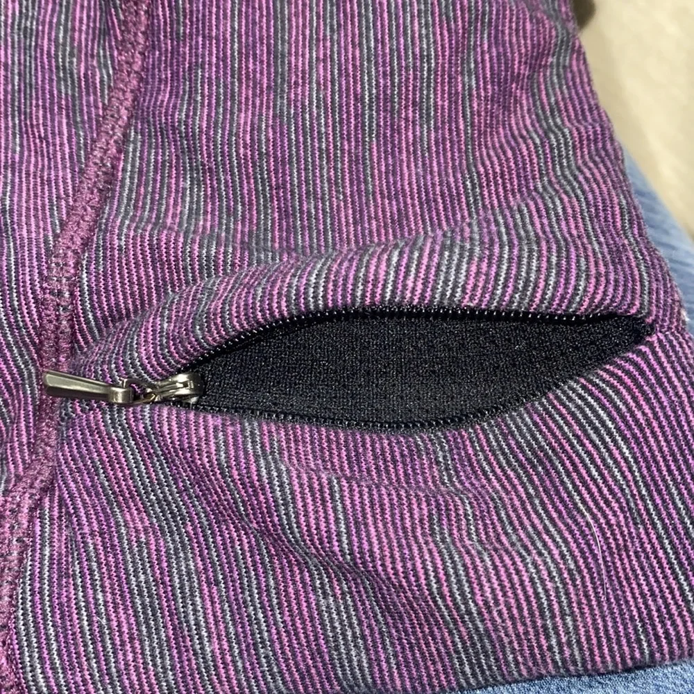 🪿Plum purple leggings! - Picture 8 of 8